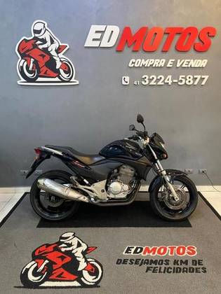 HONDA CB 300R ABS 